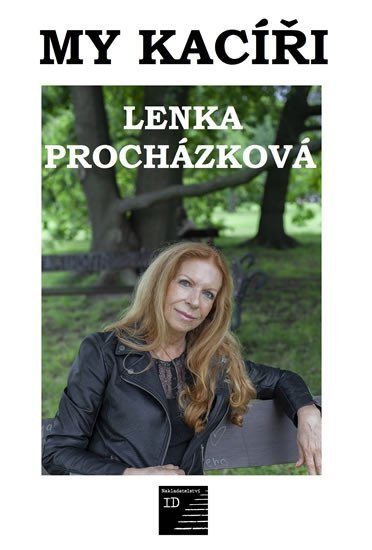 Levně My kacíři - Lenka Procházková