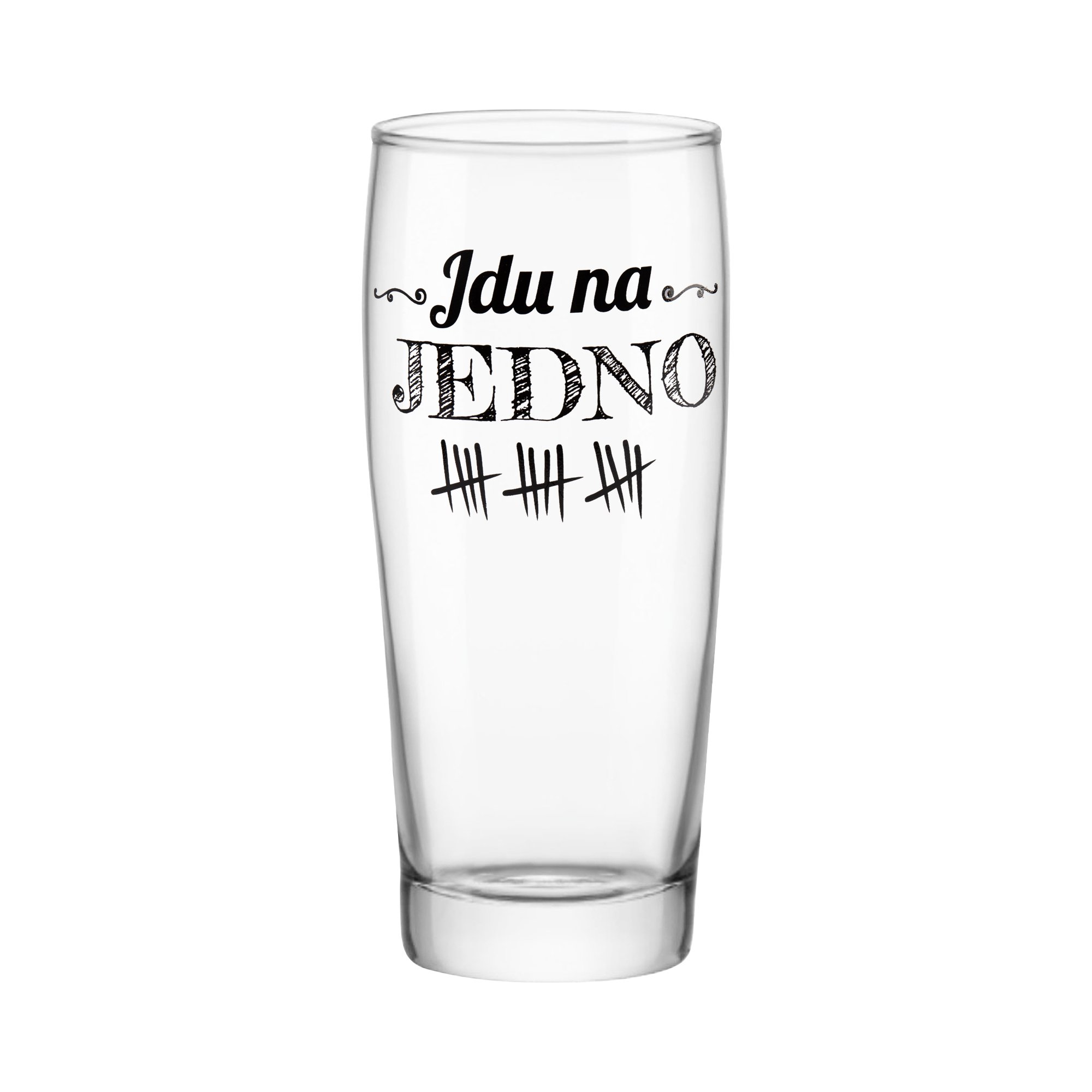 Levně Půllitr - Jdu na jedno - Albi