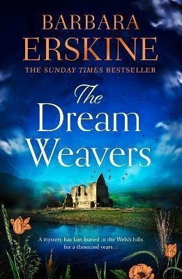 Levně The Dream Weavers - Barbara Erskine