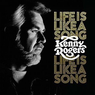 Life Is Like A Song (CD) - Kenny Rogers