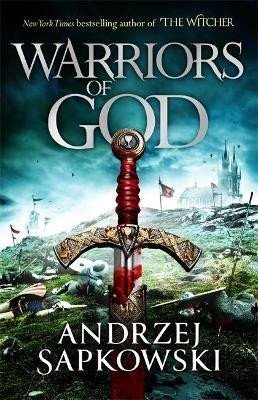 Levně Warriors of God - Andrzej Sapkowski