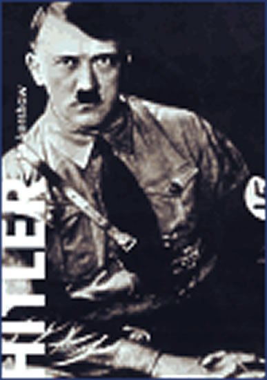 Levně Hitler 1889-1936: Hybris - Ian Kershaw