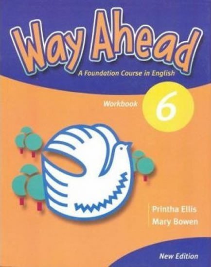 Levně Way Ahead (new ed.) Level 6: WB - et Ellis P