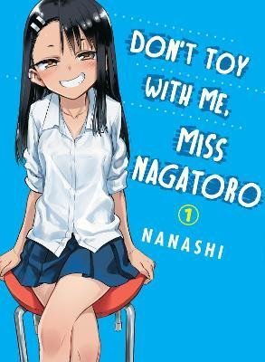 Don´t Toy With Me Miss Nagatoro 1 - Nanashi