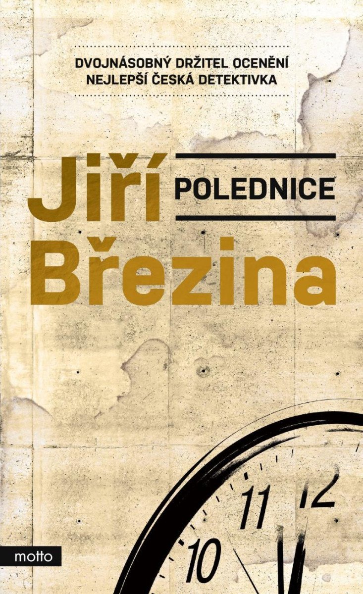 Levně Polednice - Jiří Březina