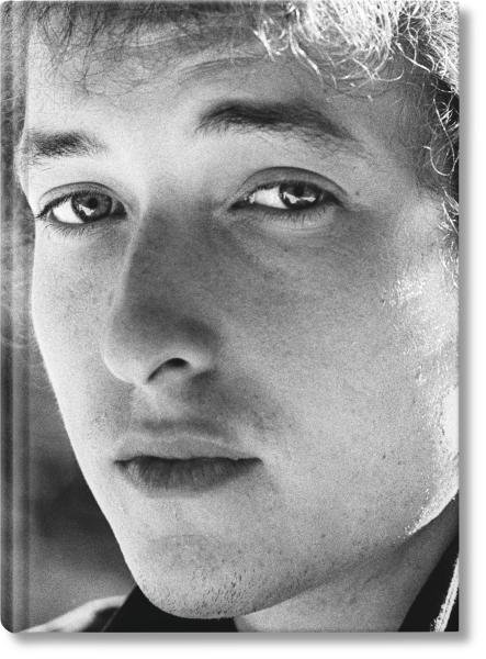 Levně Daniel Kramer: Bob Dylan: A Year and a Day - Daniel Kramer