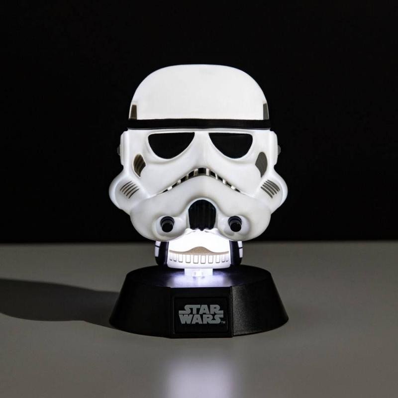 Icon Light Star Wars - Stormtrooper - EPEE Merch - Paladone