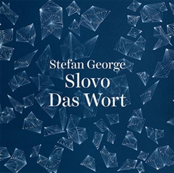 Levně Slovo / Das Wort - Stefan George