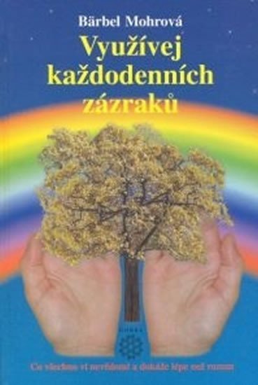 Levně Využívejte každodenních zázraků - Bärbel Mohr