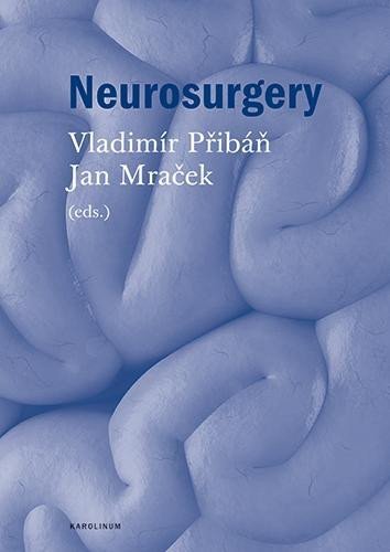 Neurosurgery - Jan Mraček