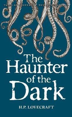 Levně The Haunter of the Dark: Collected Short Stories Volume Three - Howard Phillips Lovecraft