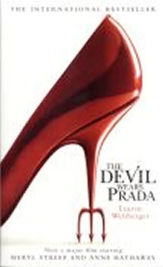 The Devil Wears Prada (tie-in) - Lauren Weisbergerová