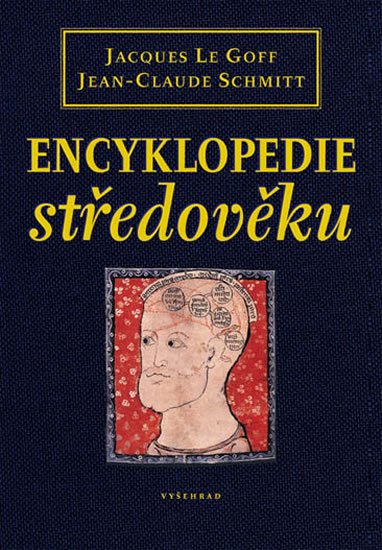 Levně Encyklopedie Středověku - Jean-Claude Schmitt