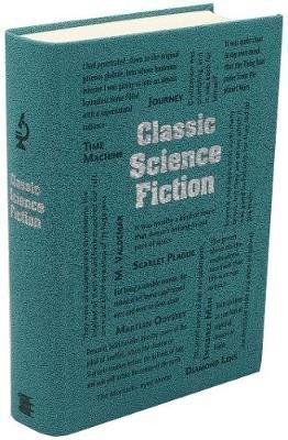 Levně Classic Science Fiction