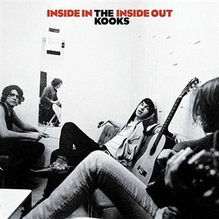 Inside In / Inside Out (15th Anniversary Deluxe Edition) (CD) - The Kooks