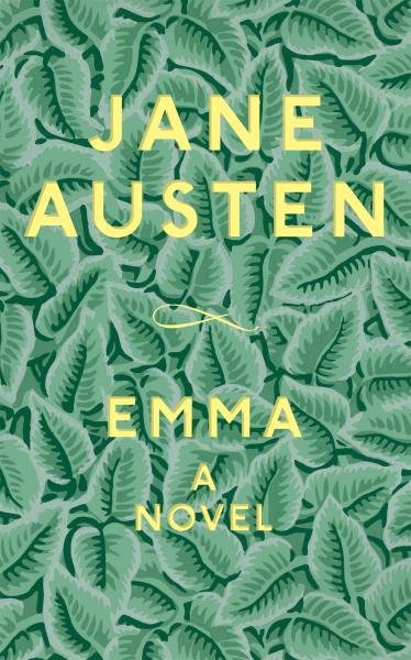 Levně Emma - Jane Austenová