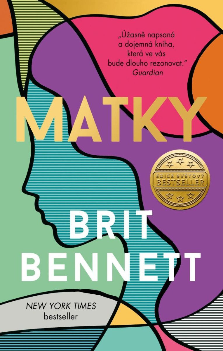 Matky, 1. vydání - Brit Bennett