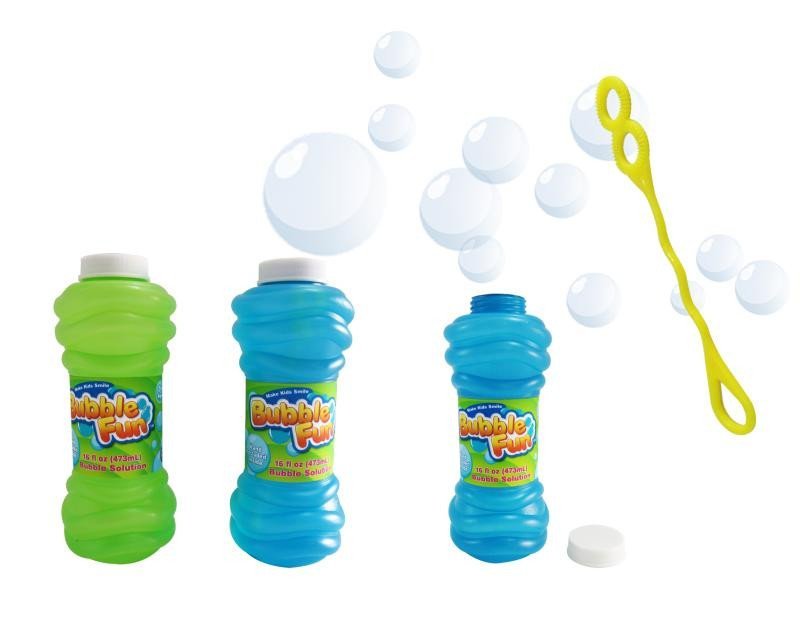 Levně Bubble Fun Bublifuk 473 ml