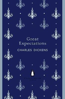 Levně Great Expectations, 1. vydání - Charles Dickens