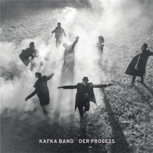 Levně Der Process - LP - Kafka Band