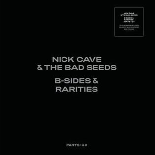 B-Sides & Rarities - Part II (CD) - Nick Cave and the Bad Seeds