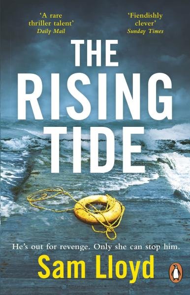Levně The Rising Tide - Sam Lloyd