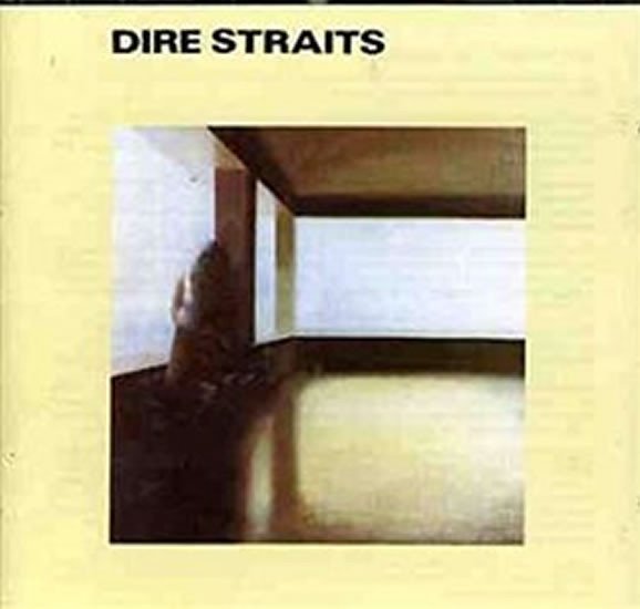 Levně Dire Straits - LP - Straits Dire