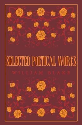 Levně Selected Poetical Works: Blake - William Blake