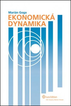 Levně Ekonomická dynamika - Marián Goga