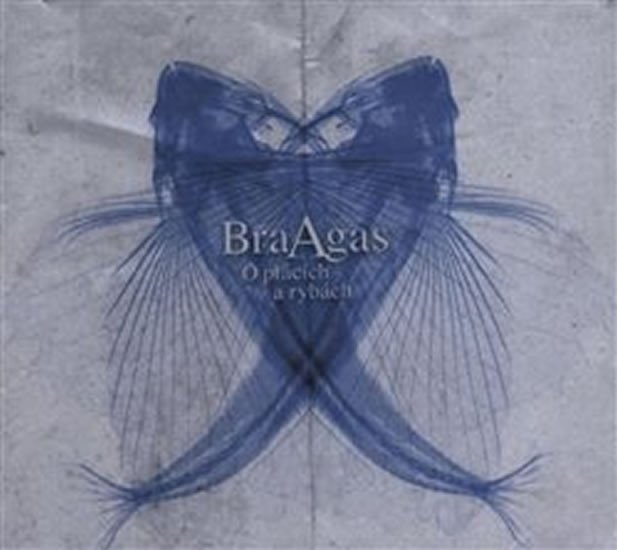 O ptácích a rybách - CD - BraAgas