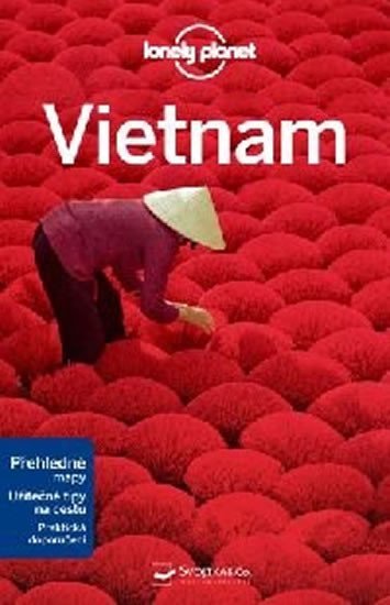 Vietnam - Lonely Planet, 4. vydání - Iain Stewart