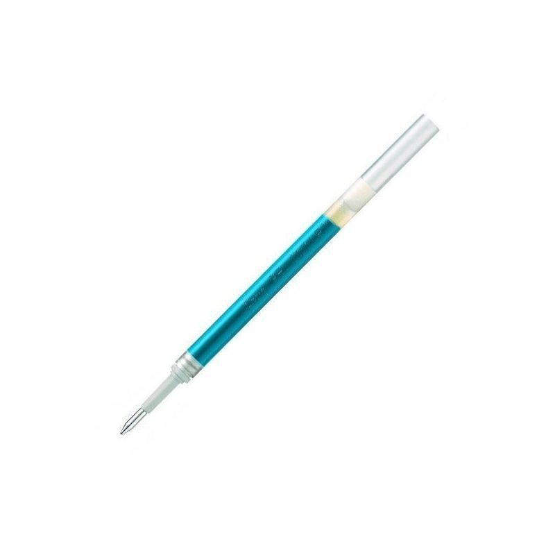 Levně Pero gelové Pentel EnerGel náhradní náplň LR7 - světle modrá