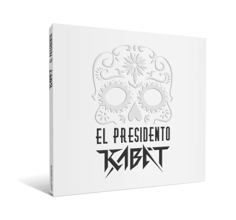 Kabát : El Presidento CD - Kabát