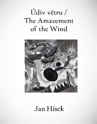Údiv větru / The Amazement of the Wind - Jan Hísek