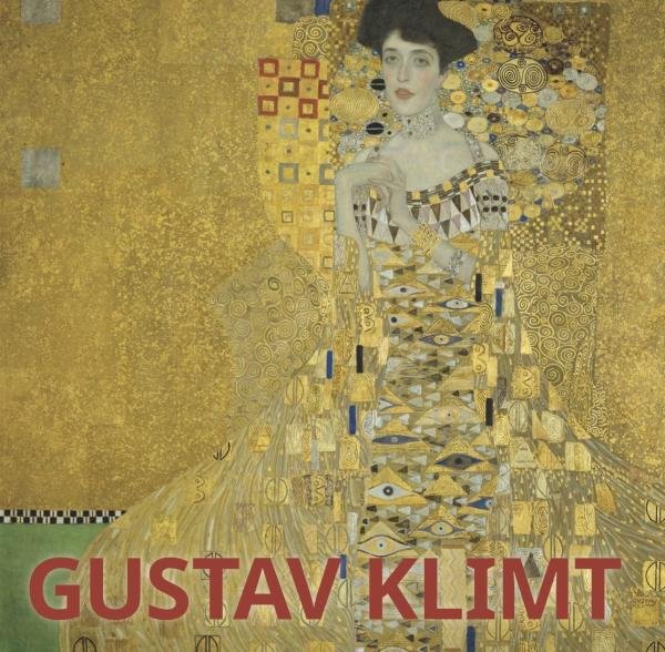 Levně Gustav Klimt - Janina Nentwig