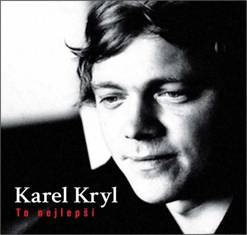 Levně To nejlepší - 2 LP - Karel Kryl