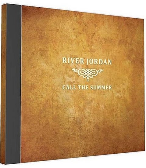 Levně River Jordan - Call of Summer - 1 CD