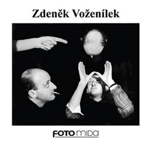Levně Zdeněk Voženílek - Zdeněk Voženílek