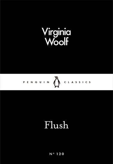 Levně Flush - Virginia Woolf