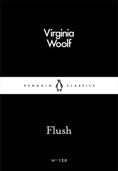 Flush, 1. vydání - Virginia Woolf