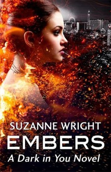 Embers - Suzanne Wright