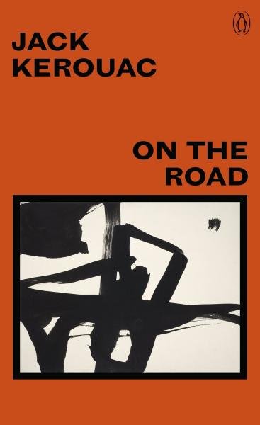 On the Road, 1. vydání - Jack Kerouac