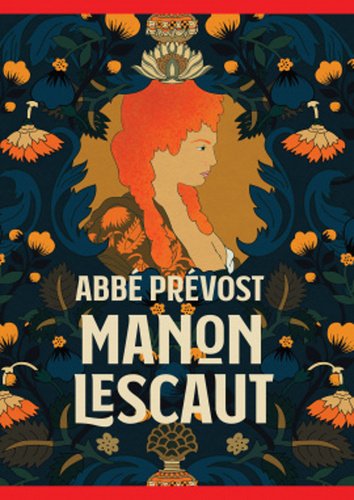 Levně Manon Lescaut - Abbé Prévost