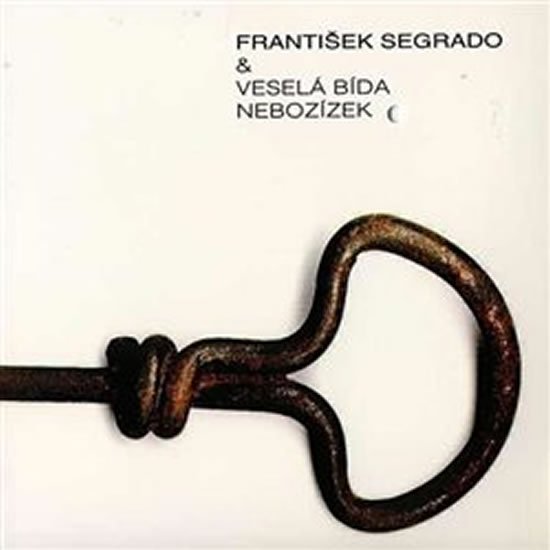 Levně Nebozízek - CD - František Segrado