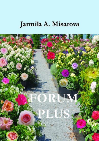 Levně FORUM PLUS - Amadea Jarmila Misarova