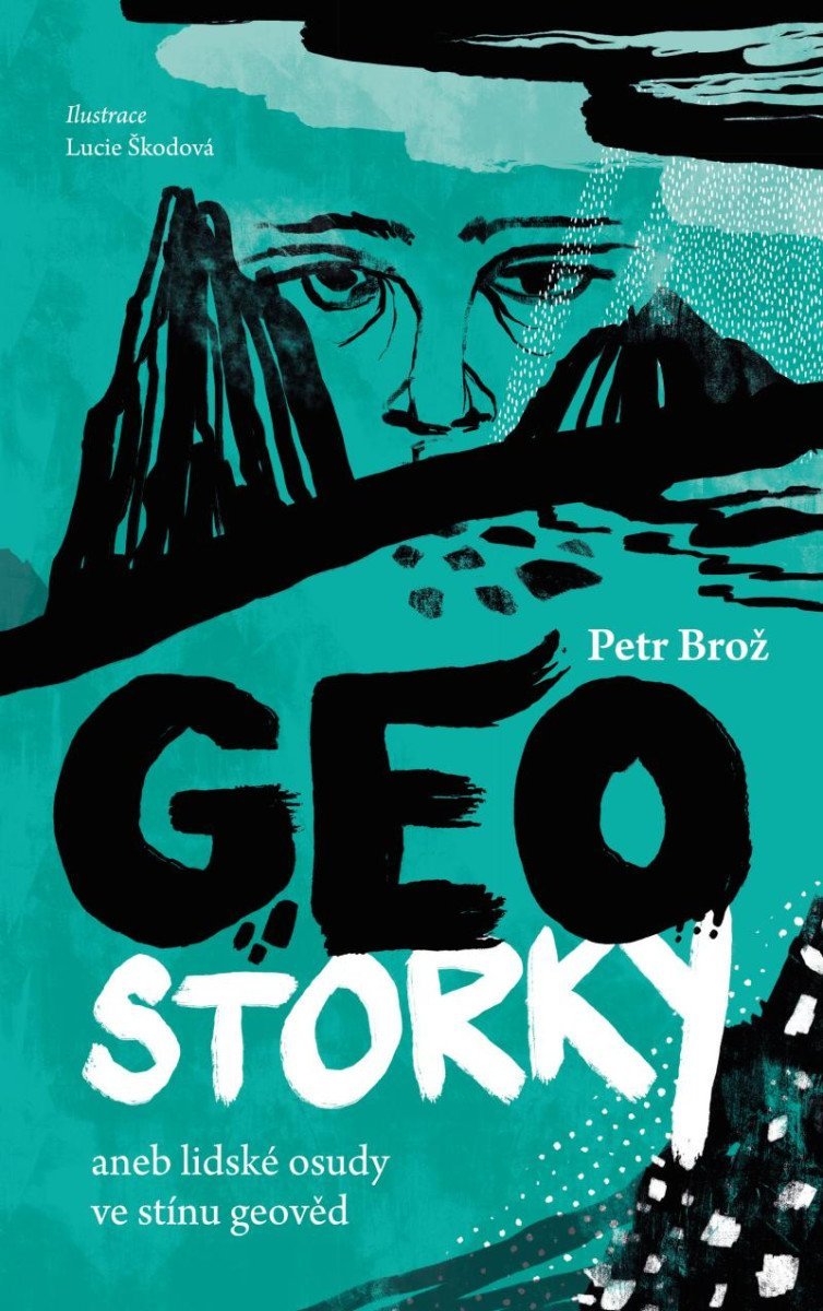 Geostorky - Petr Brož