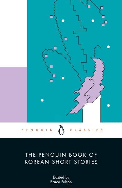 Levně The Penguin Book of Korean Short Stories - Bruce Fulton
