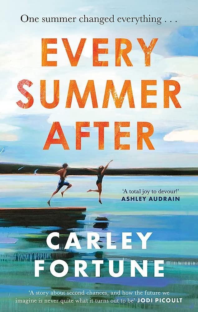 Levně Every Summer After - Carley Fortune