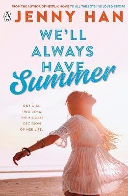 Levně We´ll Always Have Summer - Jenny Han