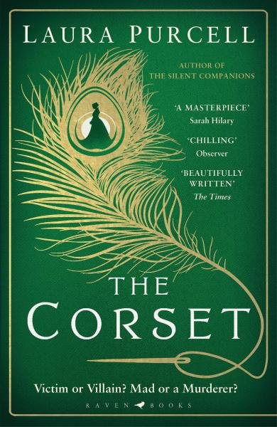 The Corset - Laura Purcell
